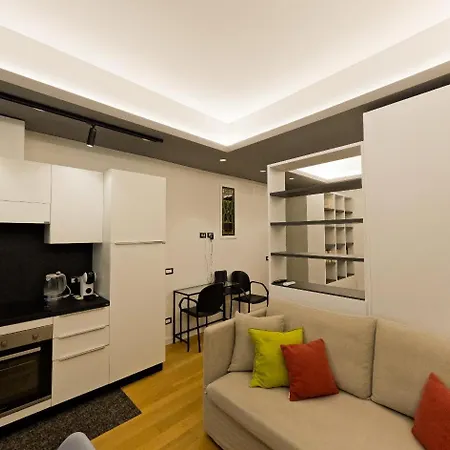 Apartmán Appia Metro A Colli Albani