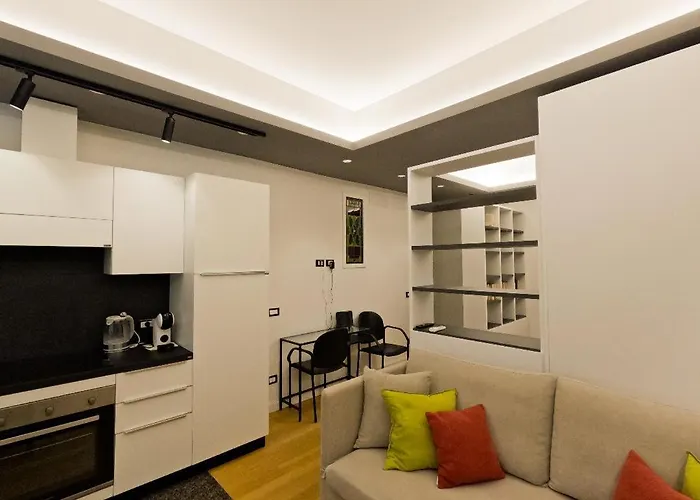 Apartamento Appia Metro A Colli Albani