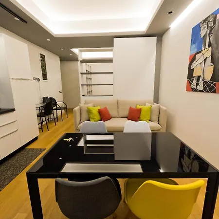 Appia Metro A Colli Albani Apartman Róma